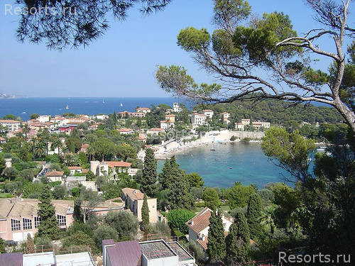 Hotel La Villa Mauresque 11